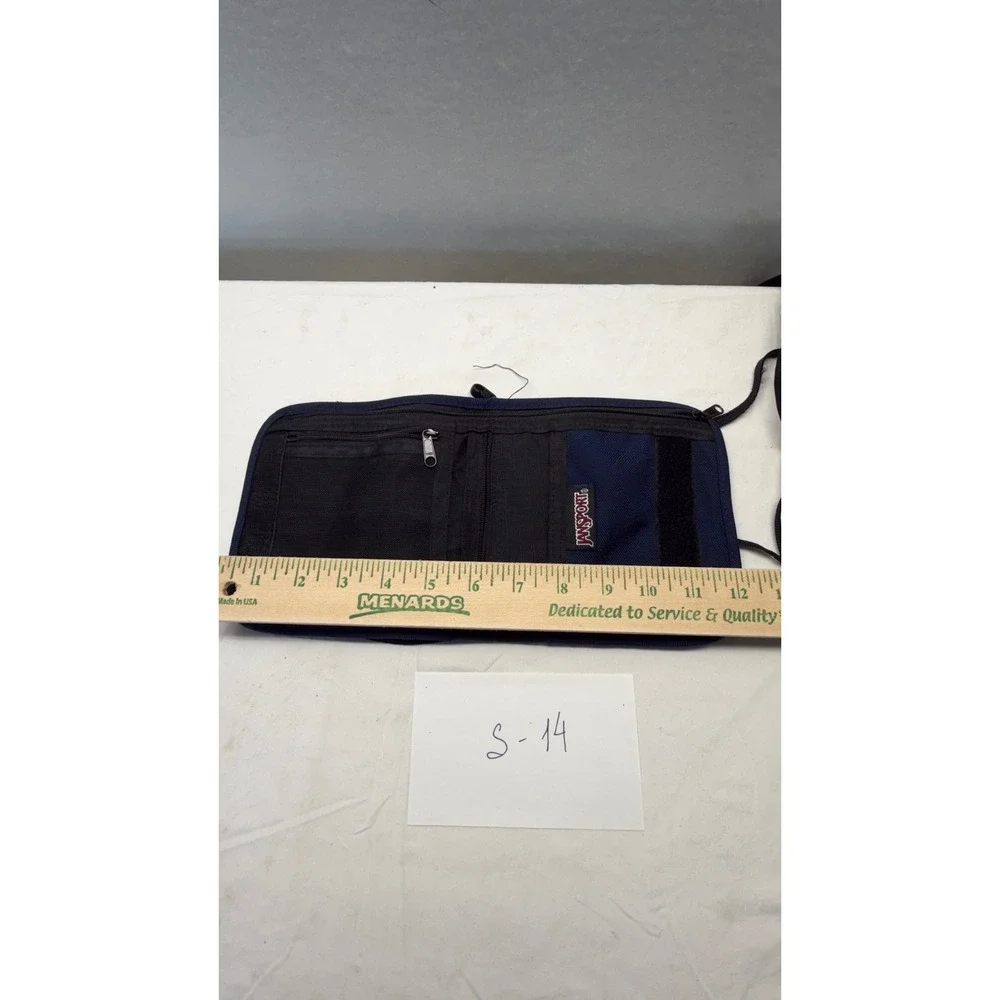 Jansport travel neck